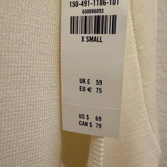 Abercrombie and Fitch Cardigan - Picture 2 of 5